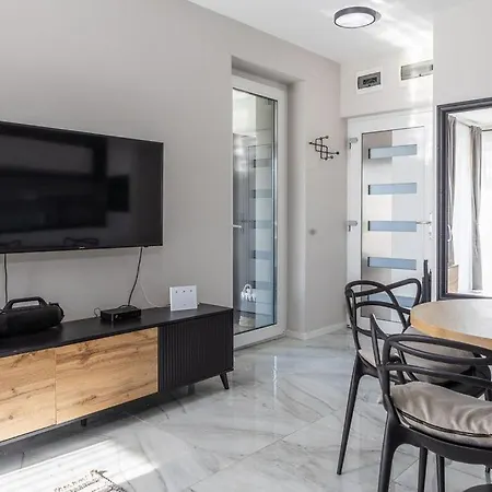 Apartment B9 Penthouse