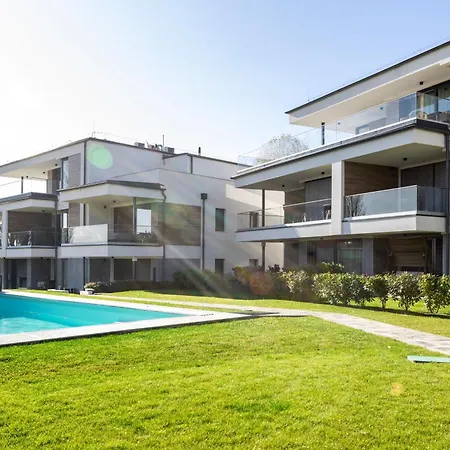 Lejlighed B9 Penthouse *