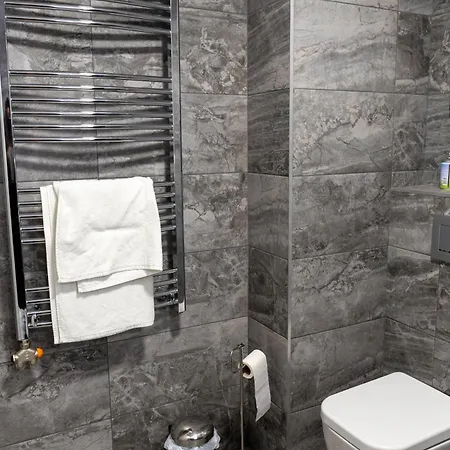 Lejlighed B9 Penthouse Alsóörs