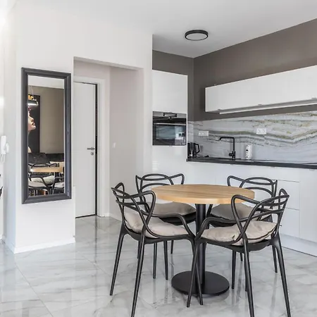 B9 Penthouse * Alsóörs