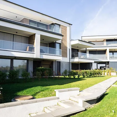 Lejlighed B9 Penthouse