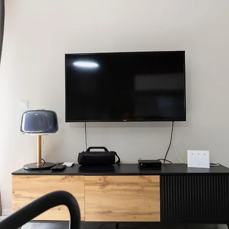 B9 Penthouse
