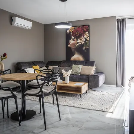 Apartament B9 Penthouse