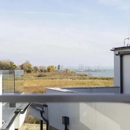 Lejlighed B9 Penthouse