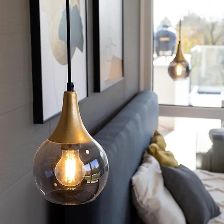 B9 Penthouse Lejlighed Alsóörs