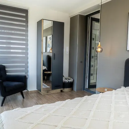 B9 Penthouse * Alsóörs