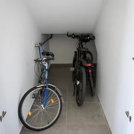 B9 Penthouse