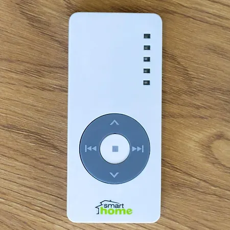 B9 Penthouse Lejlighed *